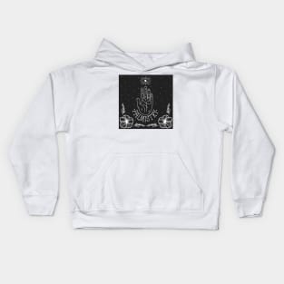 Palmistry Kids Hoodie